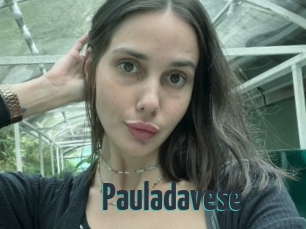 Pauladavese