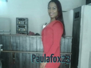 Paulafox23