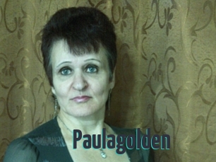 Paulagolden