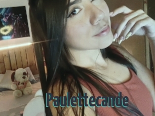 Paulettecande