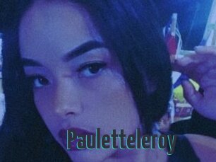 Pauletteleroy