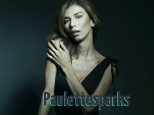 Paulettesparks