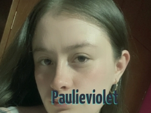 Paulieviolet