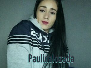 Paulinalozada