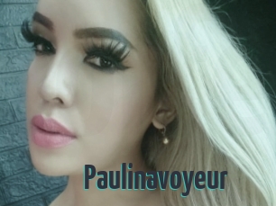 Paulinavoyeur