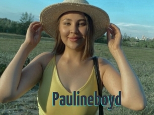 Paulineboyd