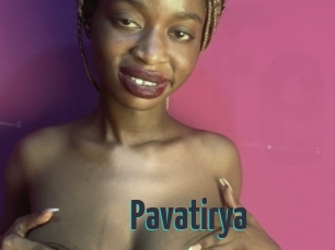 Pavatirya