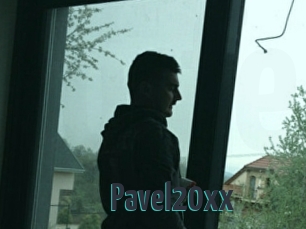 Pavel20xx