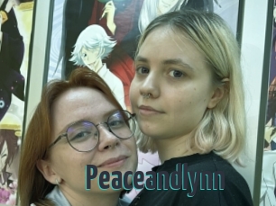 Peaceandlynn