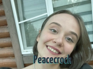 Peacecrock