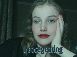 Peacegearing