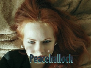 Peacehallock