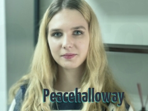 Peacehalloway