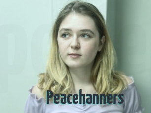 Peacehanners