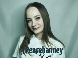 Peacehanney