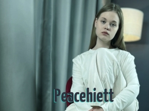 Peacehiett