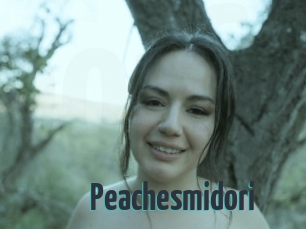 Peachesmidori