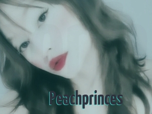 Peachprinces