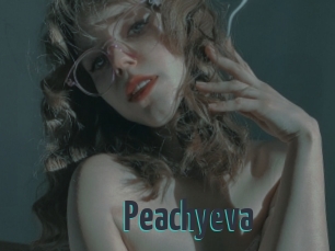 Peachyeva