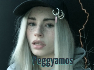 Peggyamos