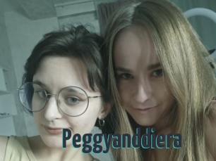 Peggyanddiera