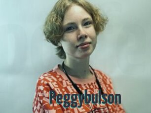 Peggybulson