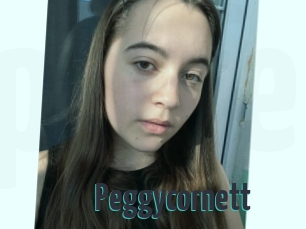 Peggycornett