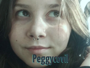 Peggycovil