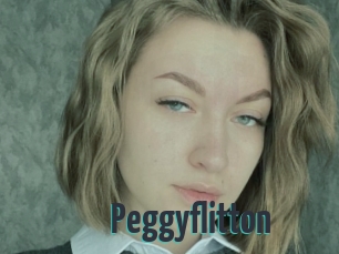 Peggyflitton