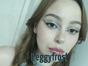 Peggyfrost