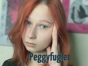 Peggyfugler