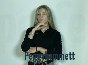 Peggyhammett