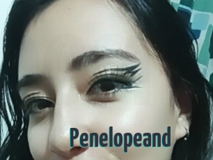 Penelopeand