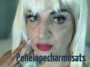 Penelopecharmosats