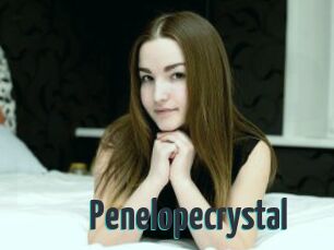 Penelopecrystal