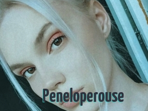 Peneloperouse