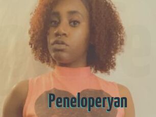 Peneloperyan