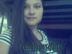 Penelopesquirt