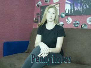 Pennyflores