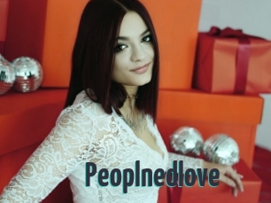 Peoplnedlove