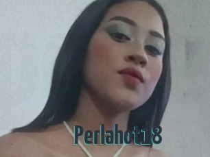 Perlahot18