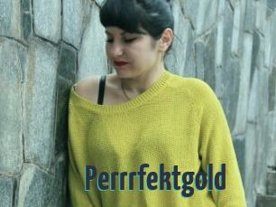 Perrrfektgold