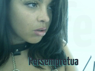 Persempretua