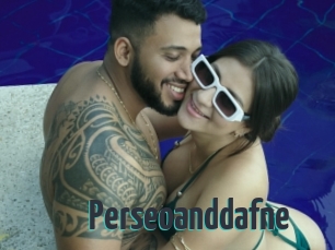 Perseoanddafne