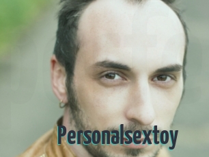 Personalsextoy