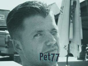 Pet77