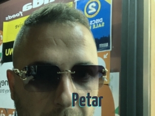 Petar