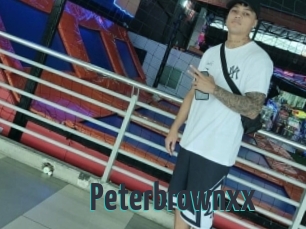 Peterbrownxx