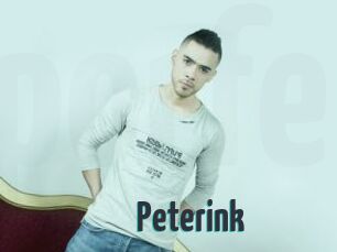 Peterink