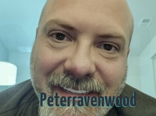 Peterravenwood